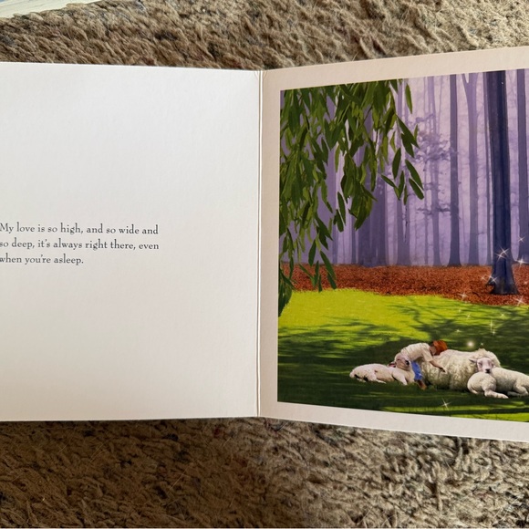 Board Book Bundle by Nancy Tillman! - Picture 3 of 6